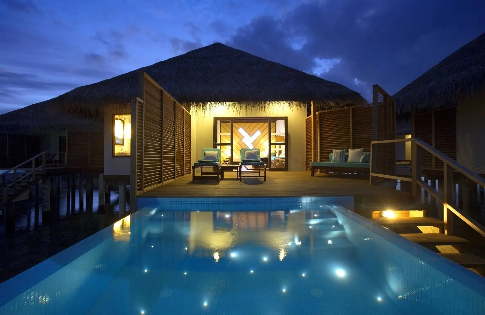Velassaru Maldives 5*