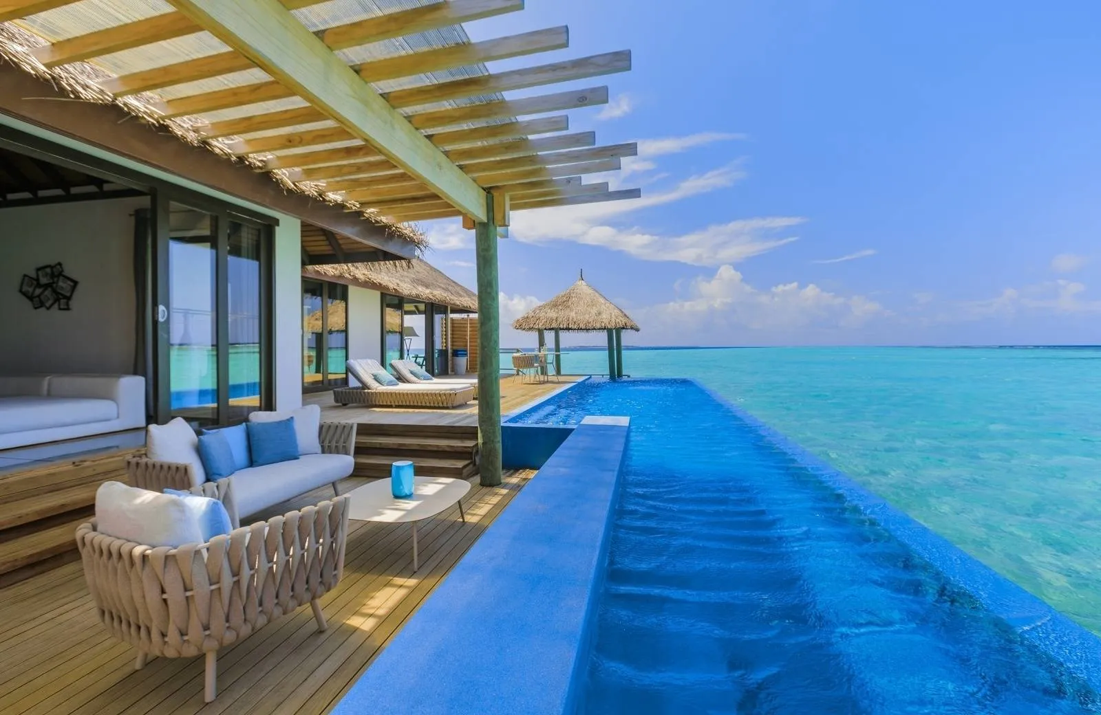 Velassaru Maldives 5*