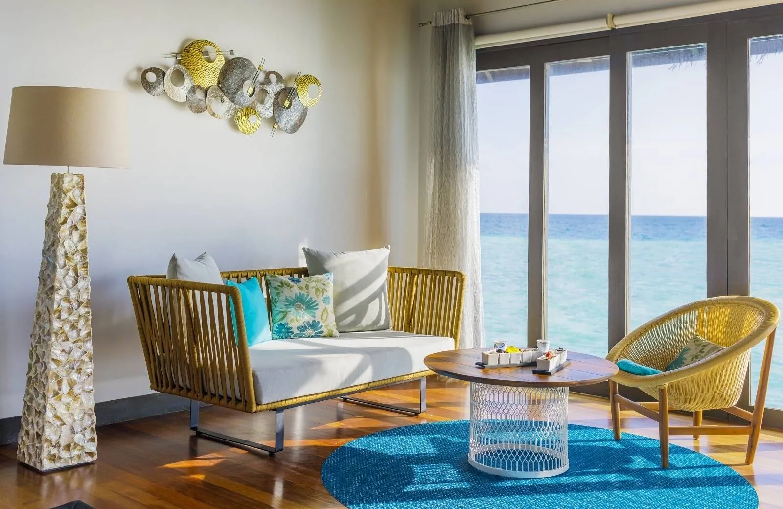 Velassaru Maldives 5*