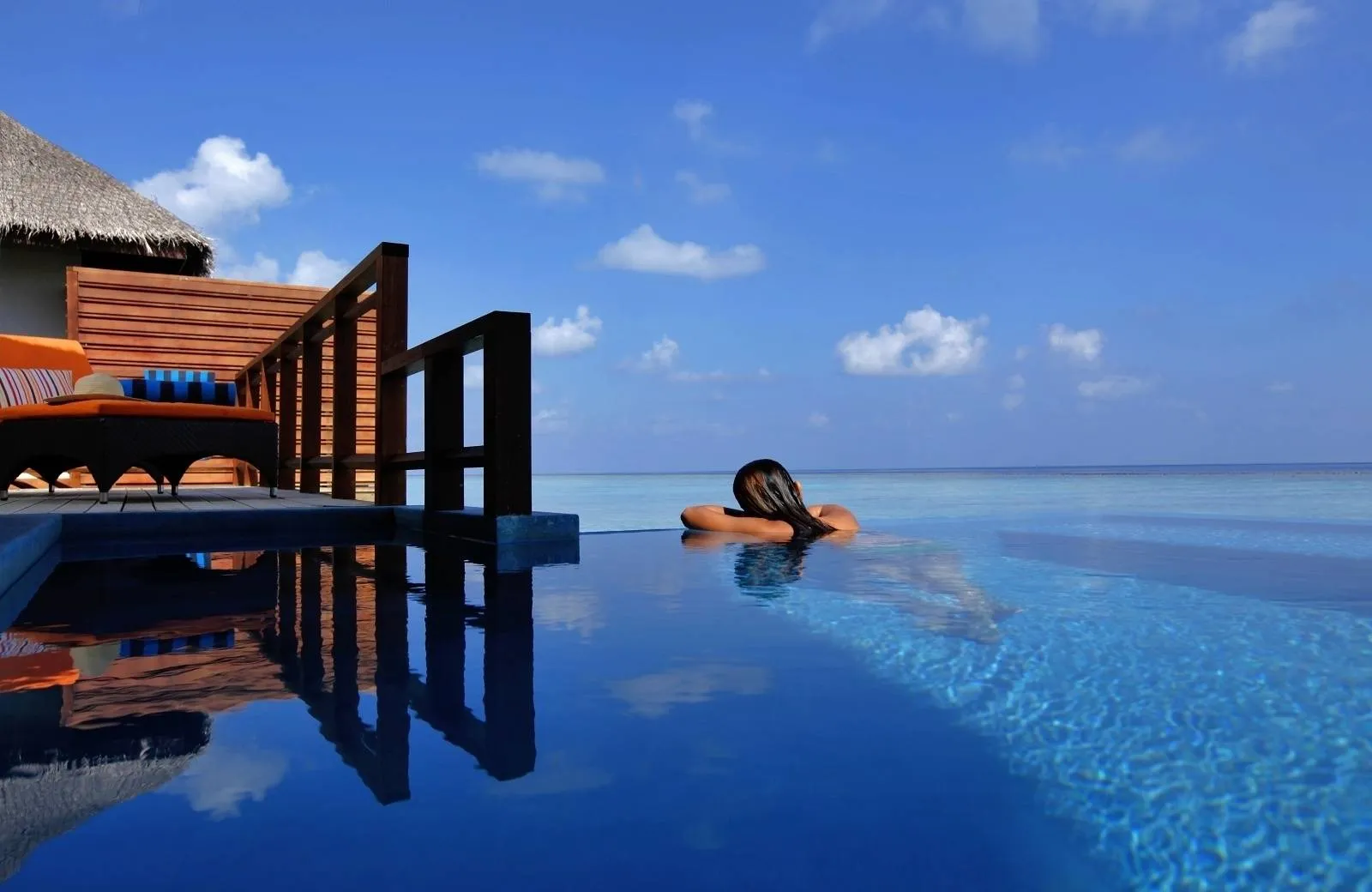 Velassaru Maldives 5*