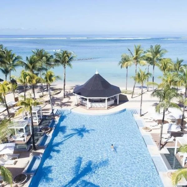 Heritage Le Telfair Golf & Wellness Resort 5*