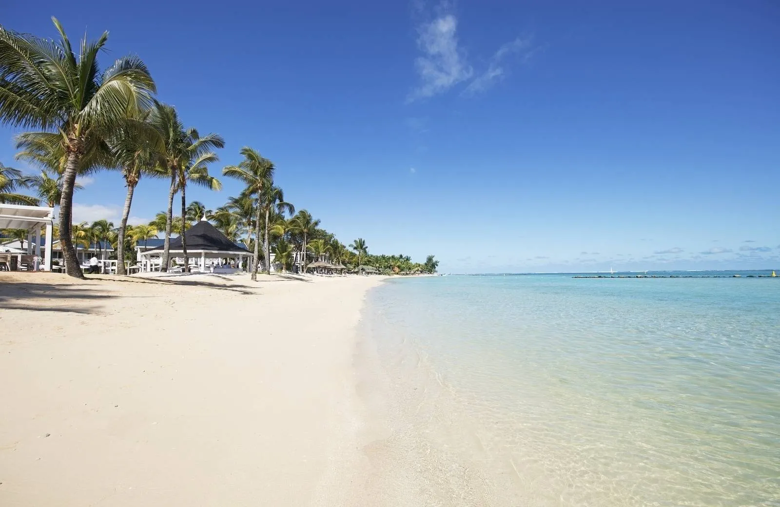 Heritage Le Telfair Golf & Wellness Resort 5*