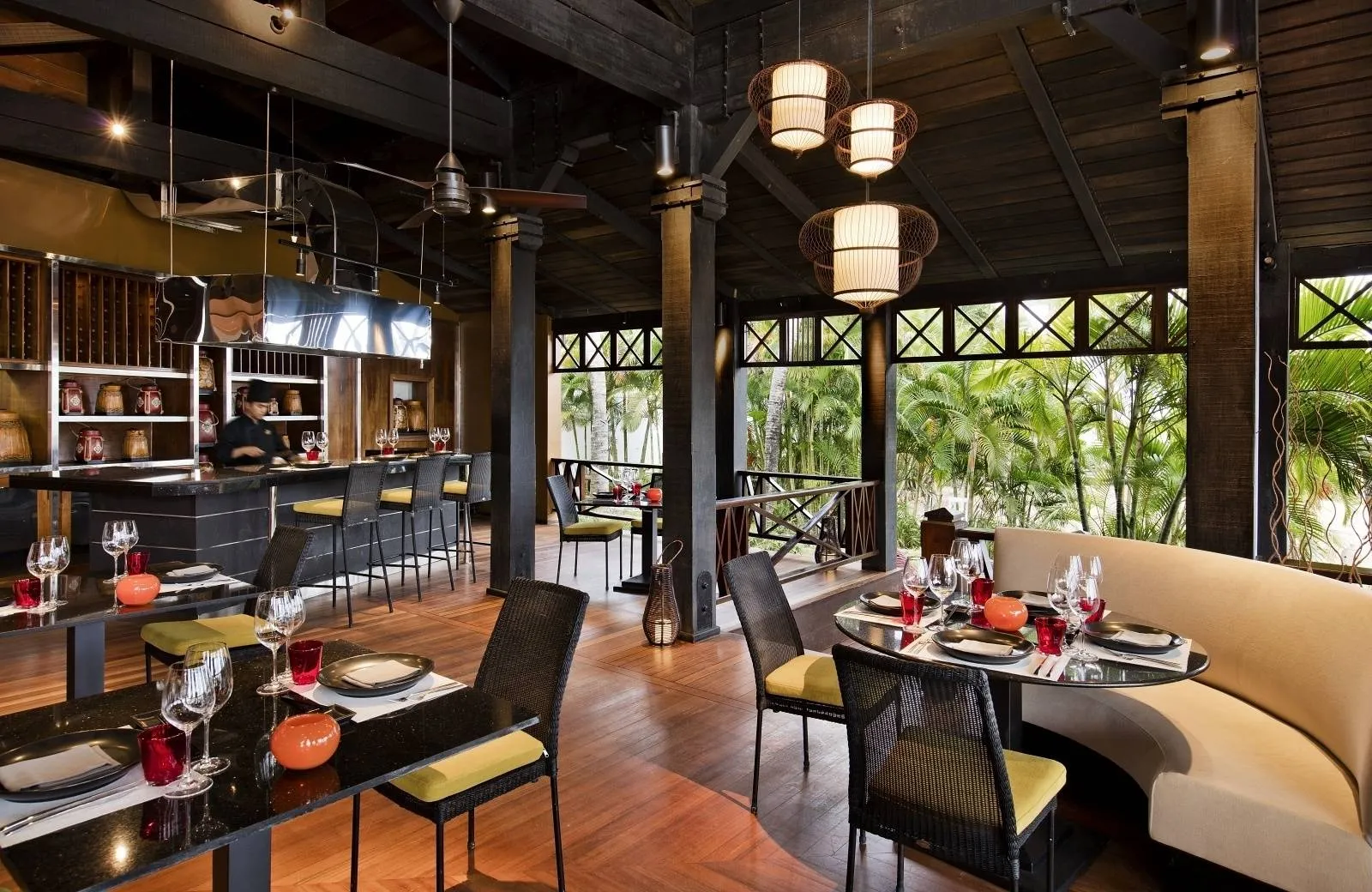 Heritage Le Telfair Golf & Wellness Resort 5*