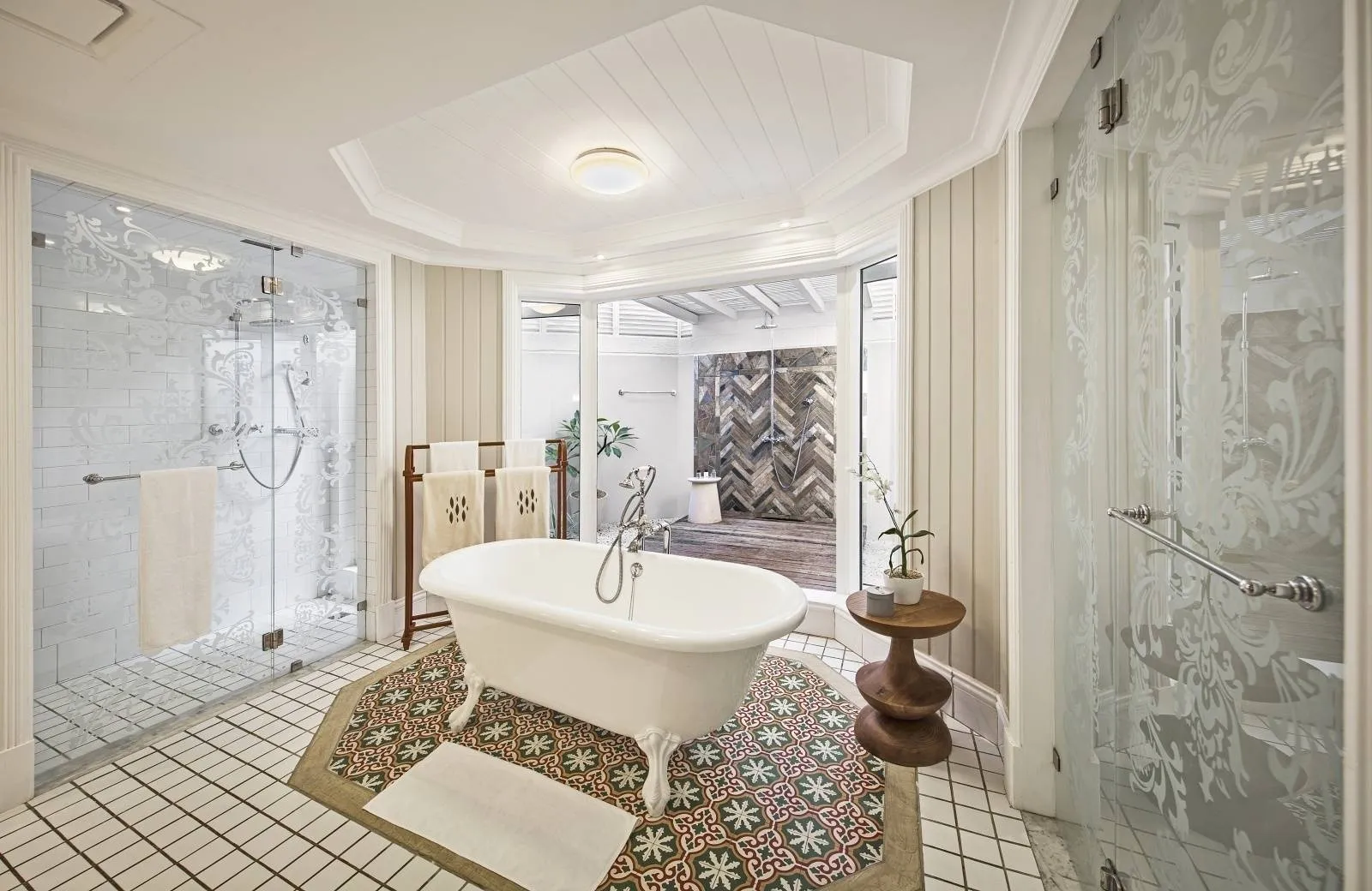 Heritage Le Telfair Golf & Wellness Resort 5*