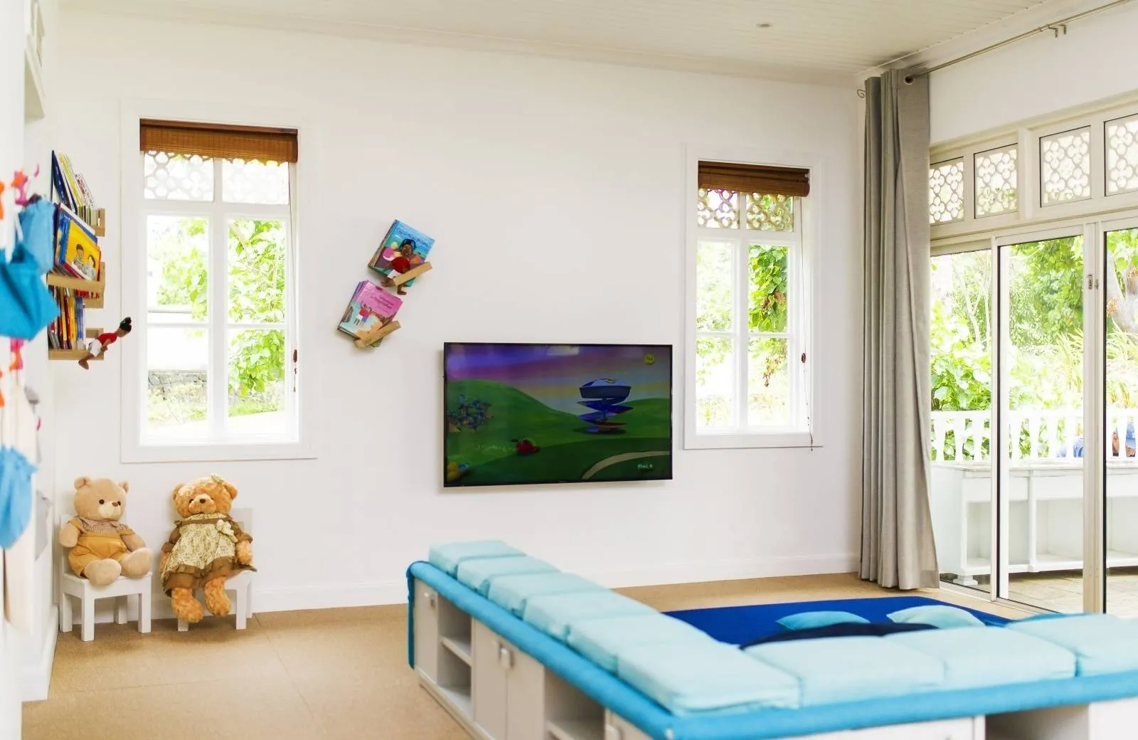 Heritage Le Telfair Golf & Wellness Resort 5*