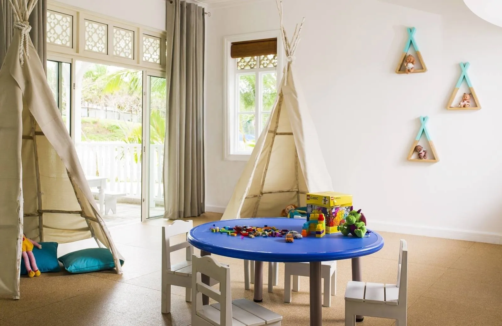 Heritage Le Telfair Golf & Wellness Resort 5*