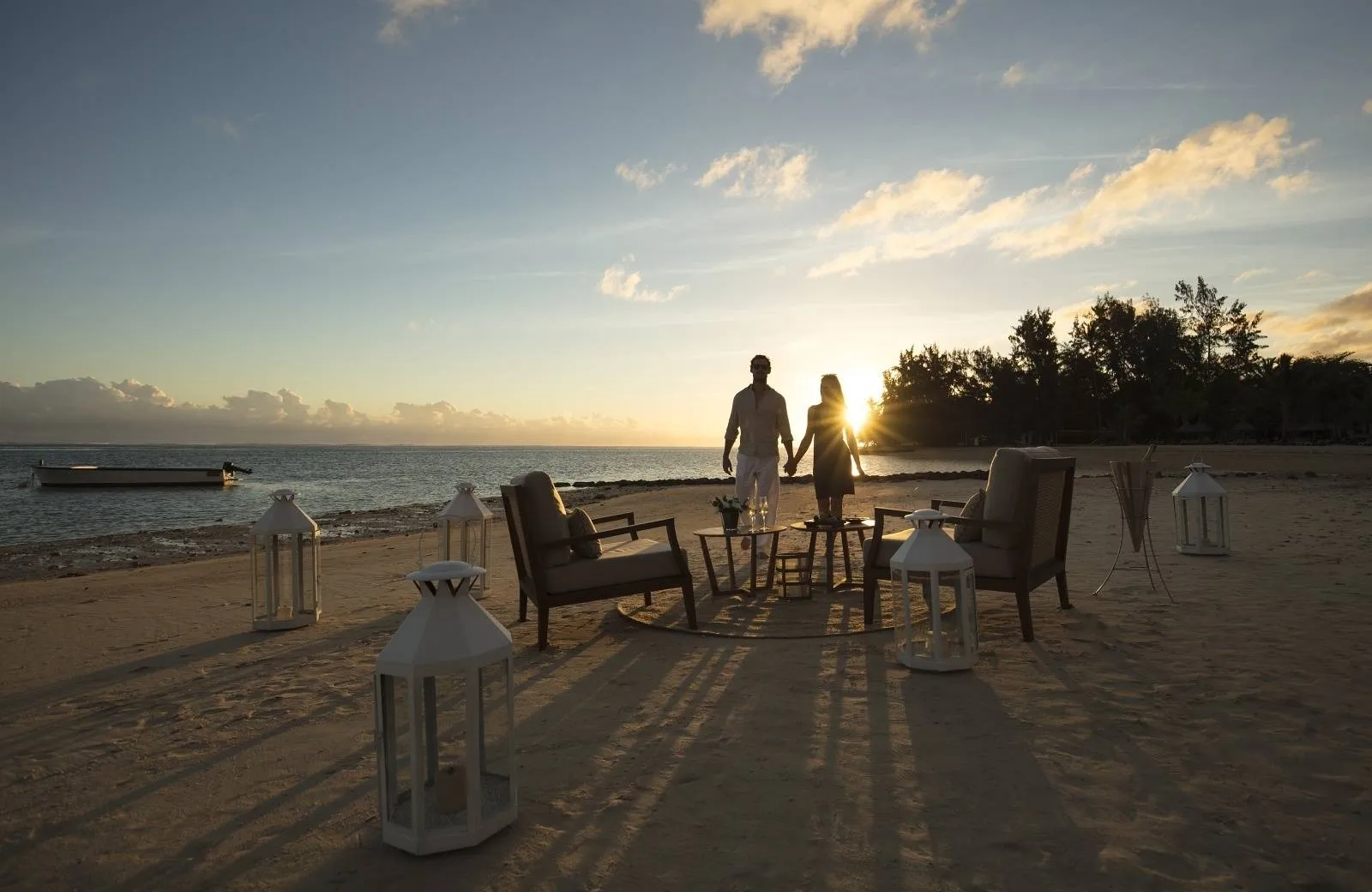 Heritage Le Telfair Golf & Wellness Resort 5*