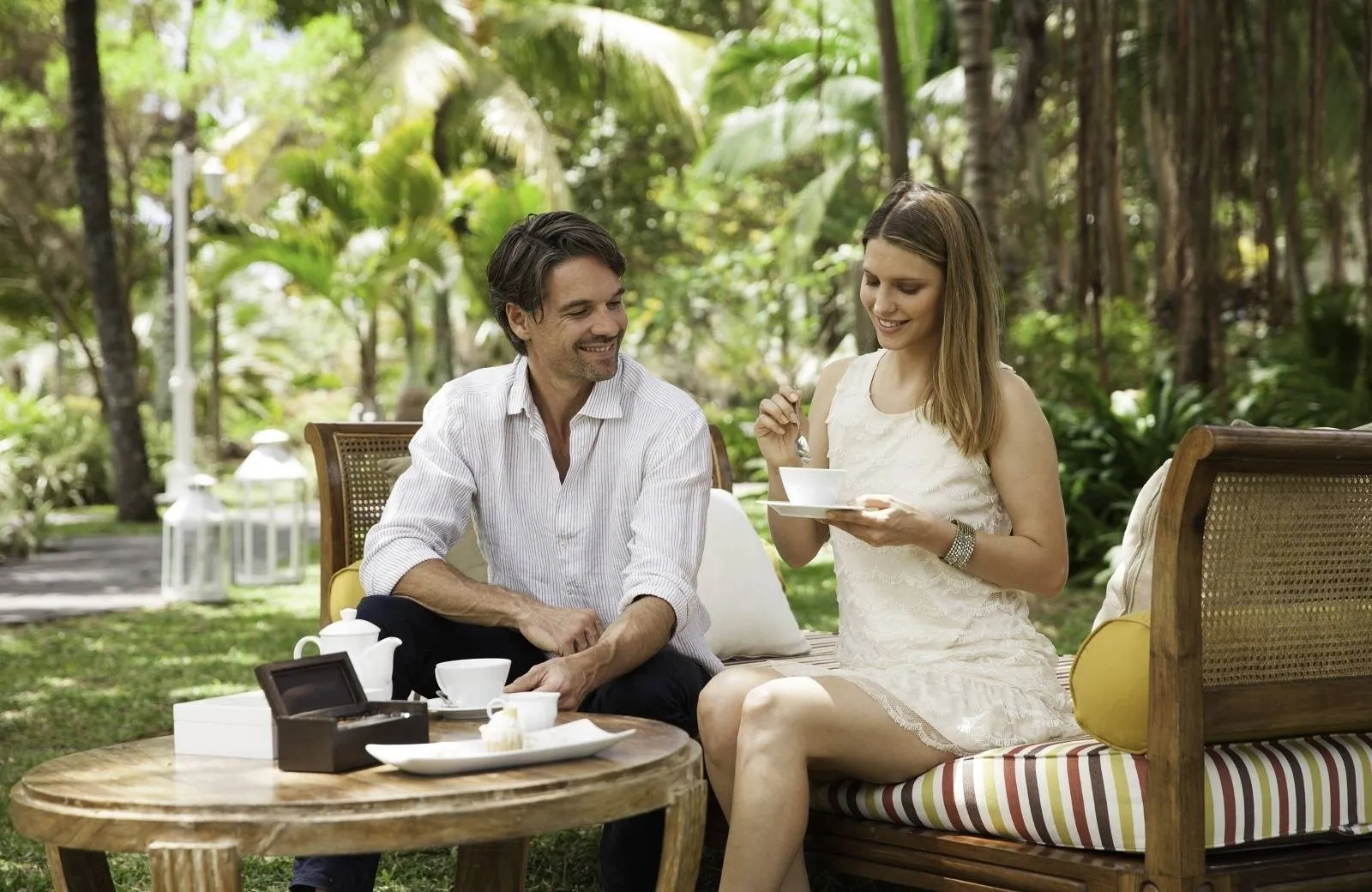 Heritage Le Telfair Golf & Wellness Resort 5*