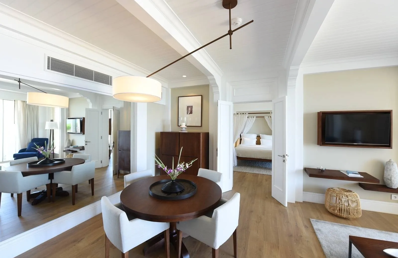 Heritage Le Telfair Golf & Wellness Resort 5*