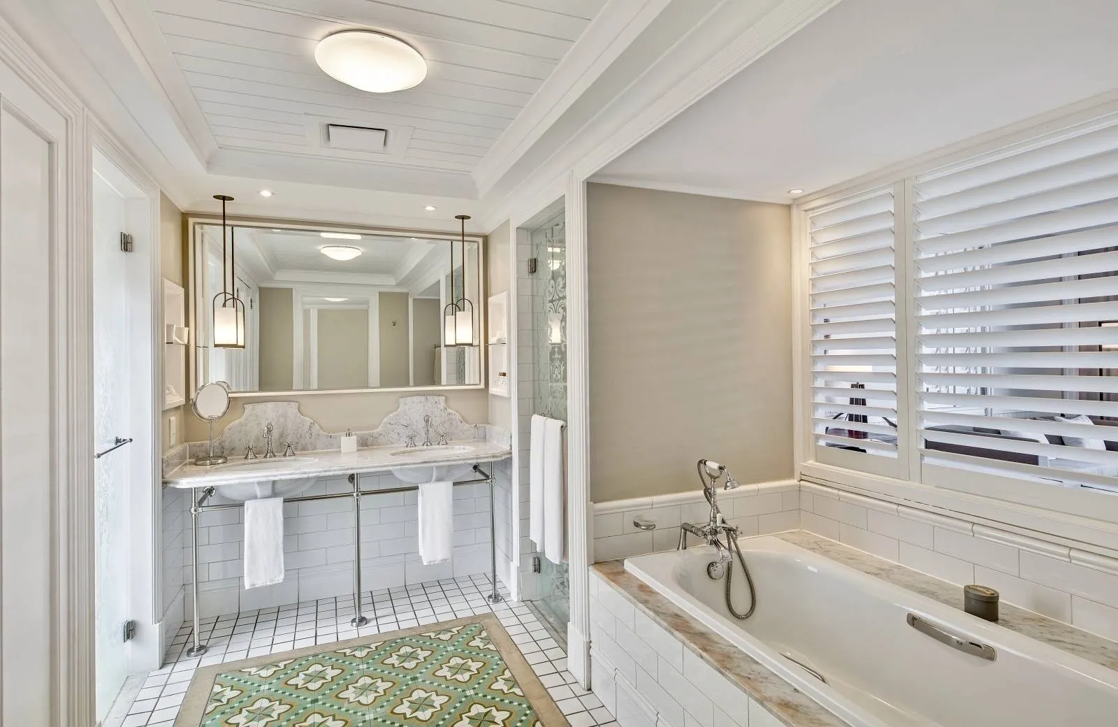 Heritage Le Telfair Golf & Wellness Resort 5*