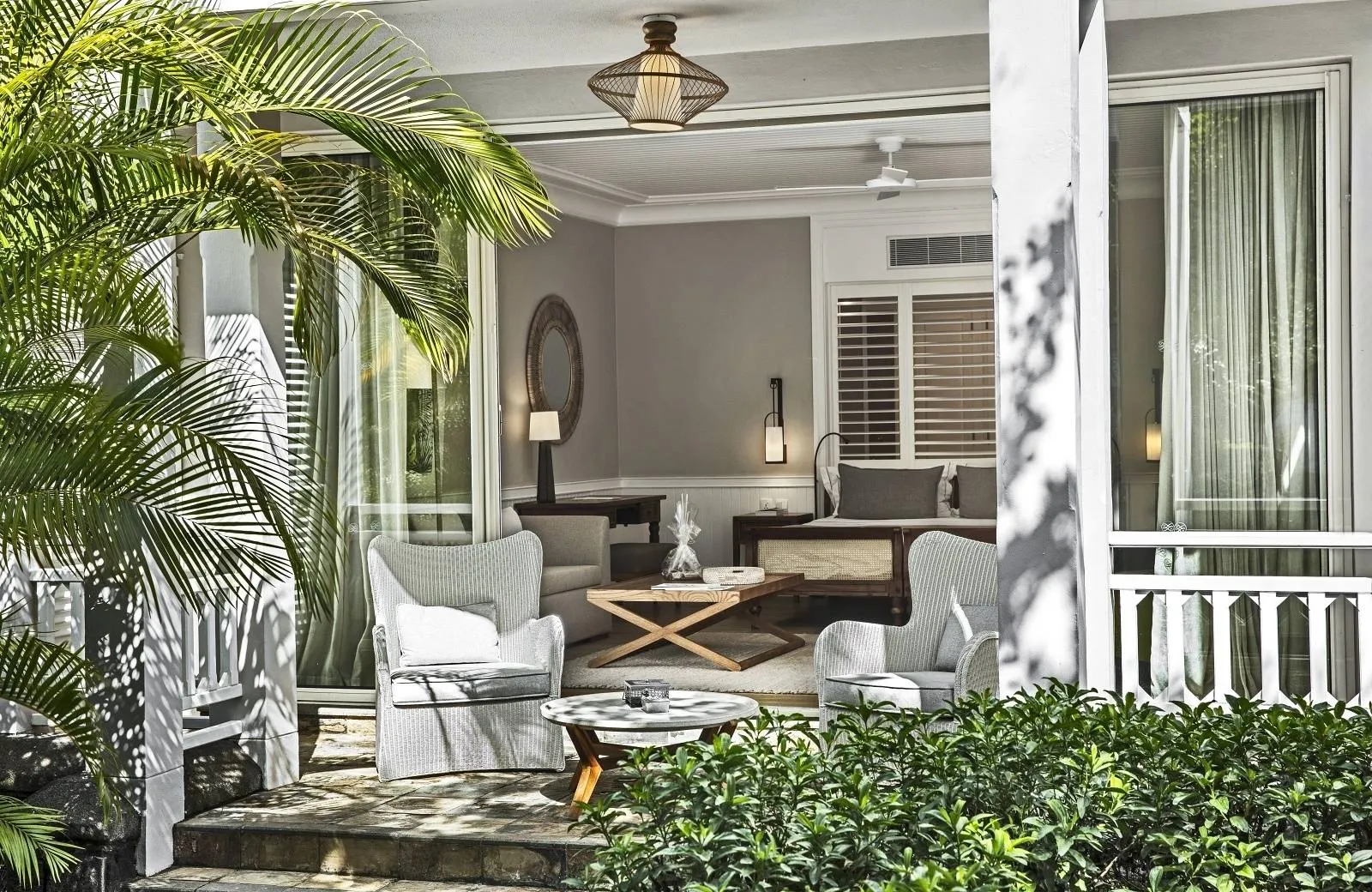 Heritage Le Telfair Golf & Wellness Resort 5*