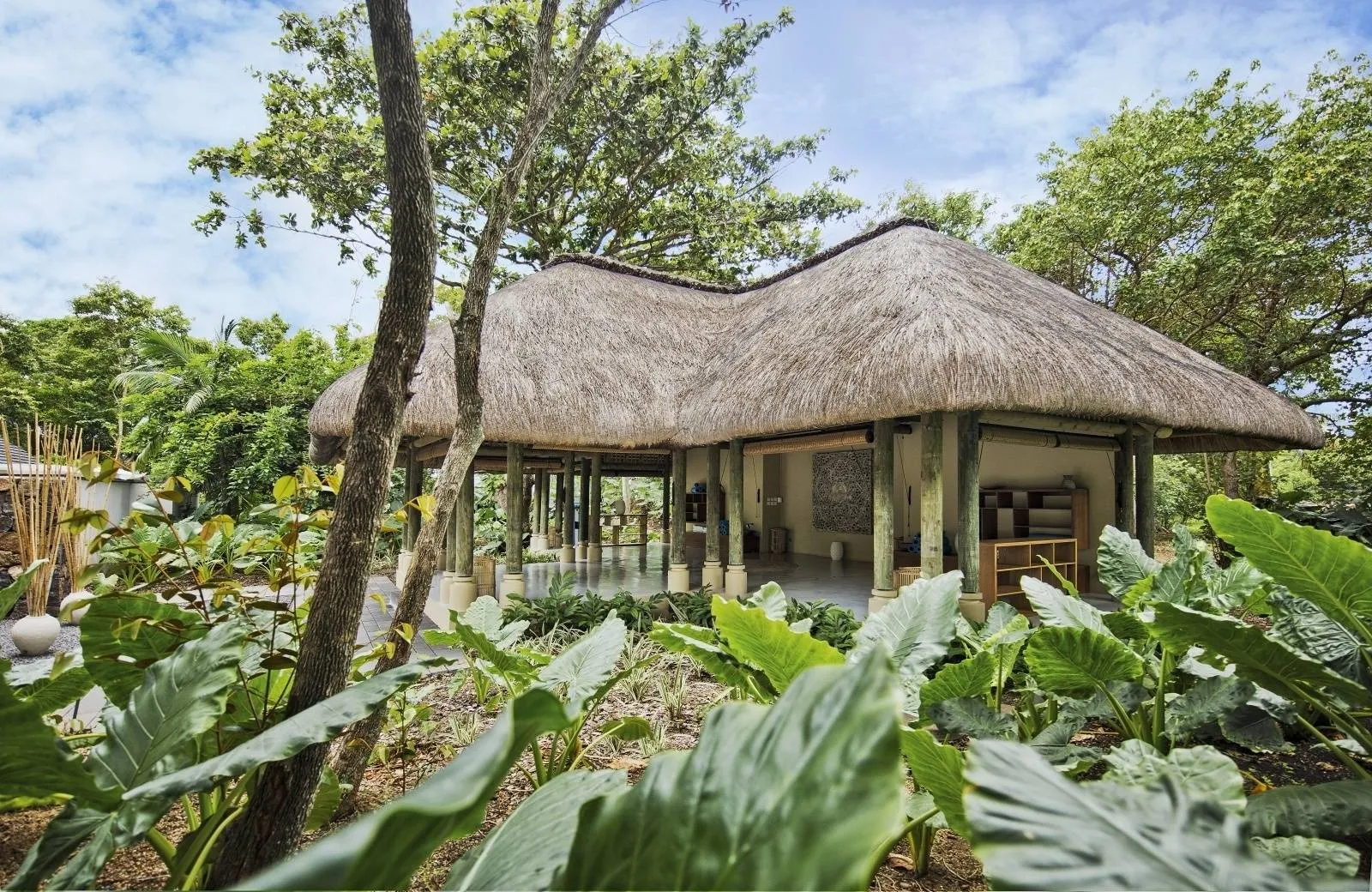 Heritage Le Telfair Golf & Wellness Resort 5*