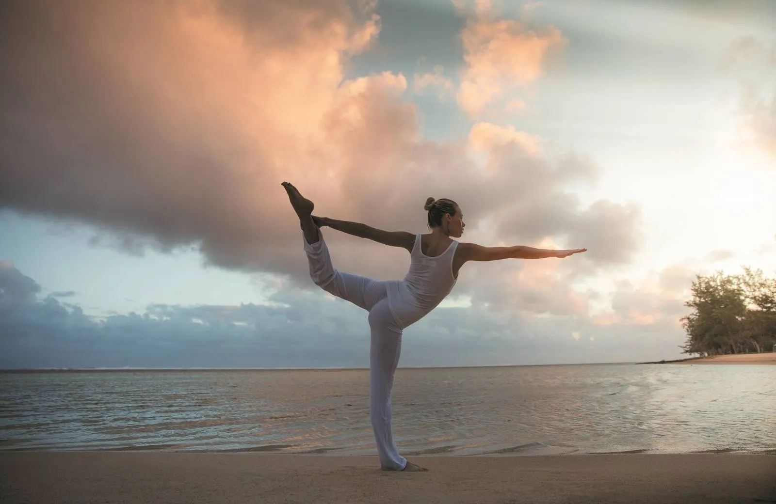 Heritage Le Telfair Golf & Wellness Resort 5*