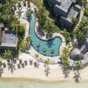 Heritage Awali Golf & Spa Resort 5*