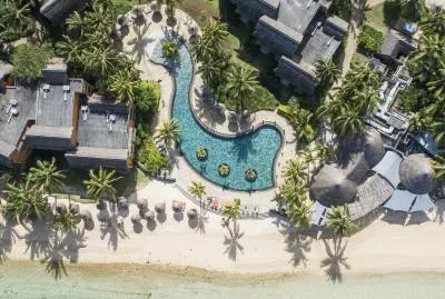 Heritage Awali Golf & Spa Resort 5*