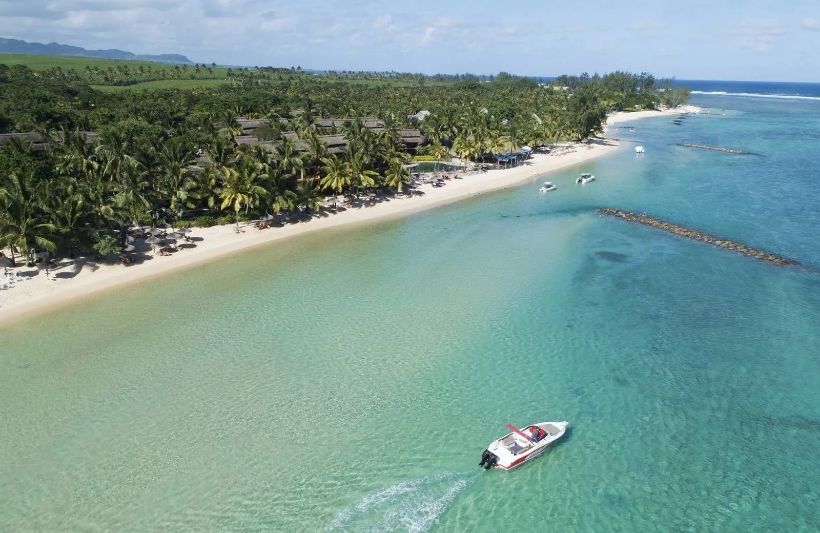 Heritage Awali Golf & Spa Resort 5*