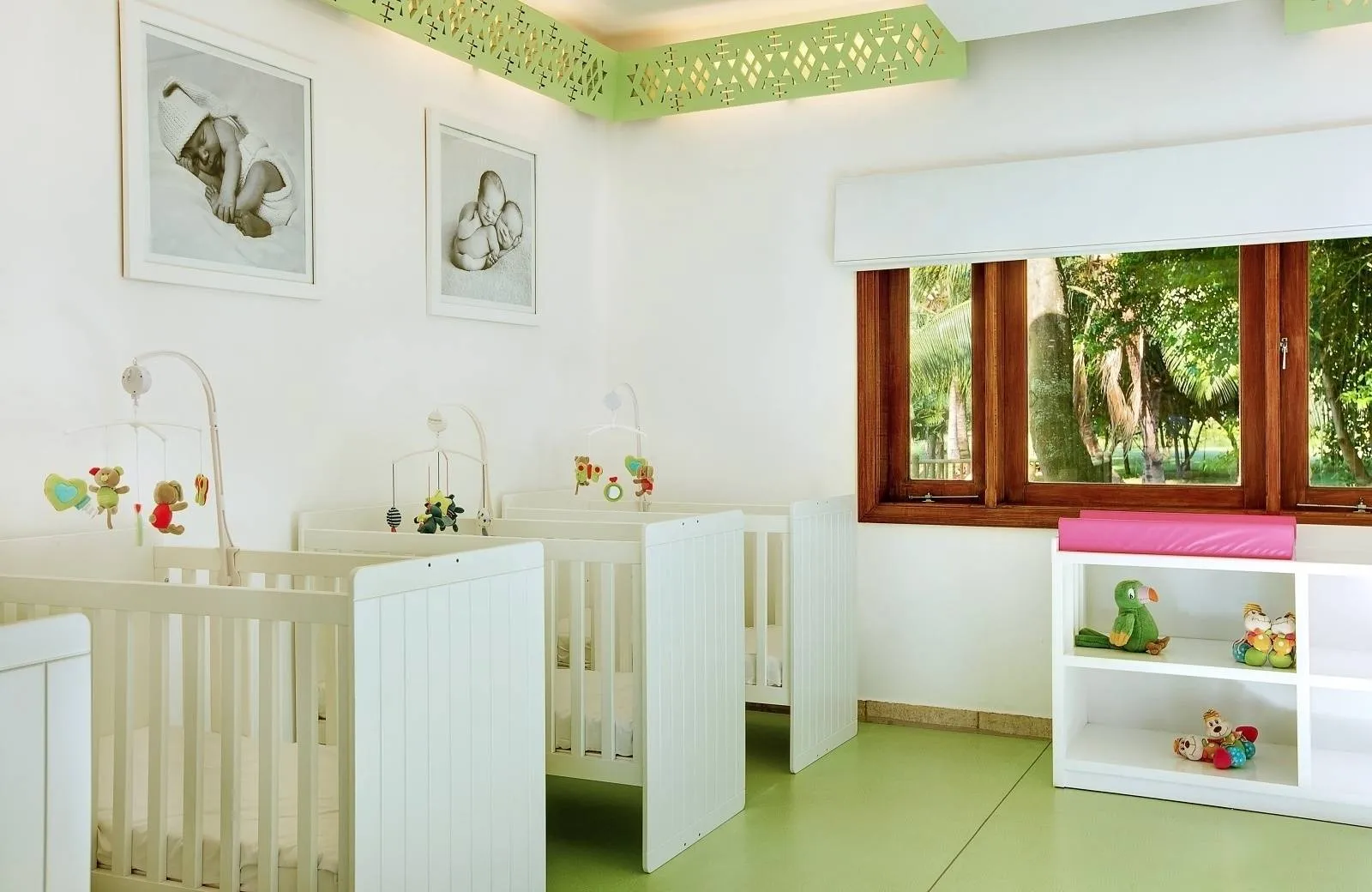 Heritage Awali Golf & Spa Resort 5*