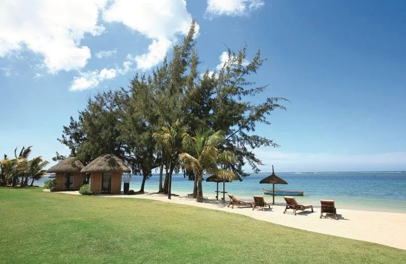 Heritage Awali Golf & Spa Resort 5*