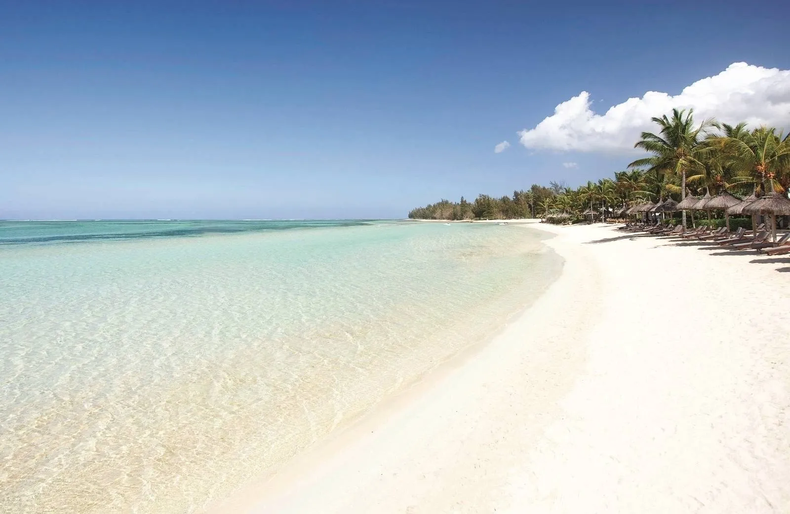 Heritage Awali Golf & Spa Resort 5*