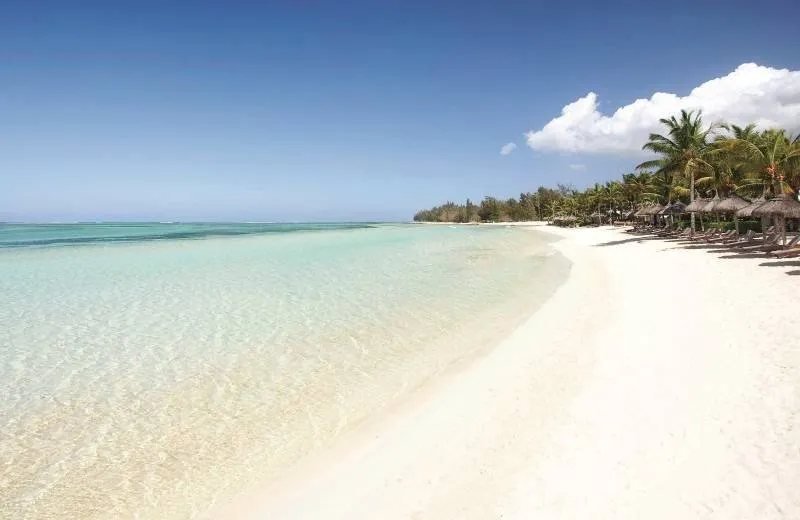 Heritage Awali Golf & Spa Resort 5*