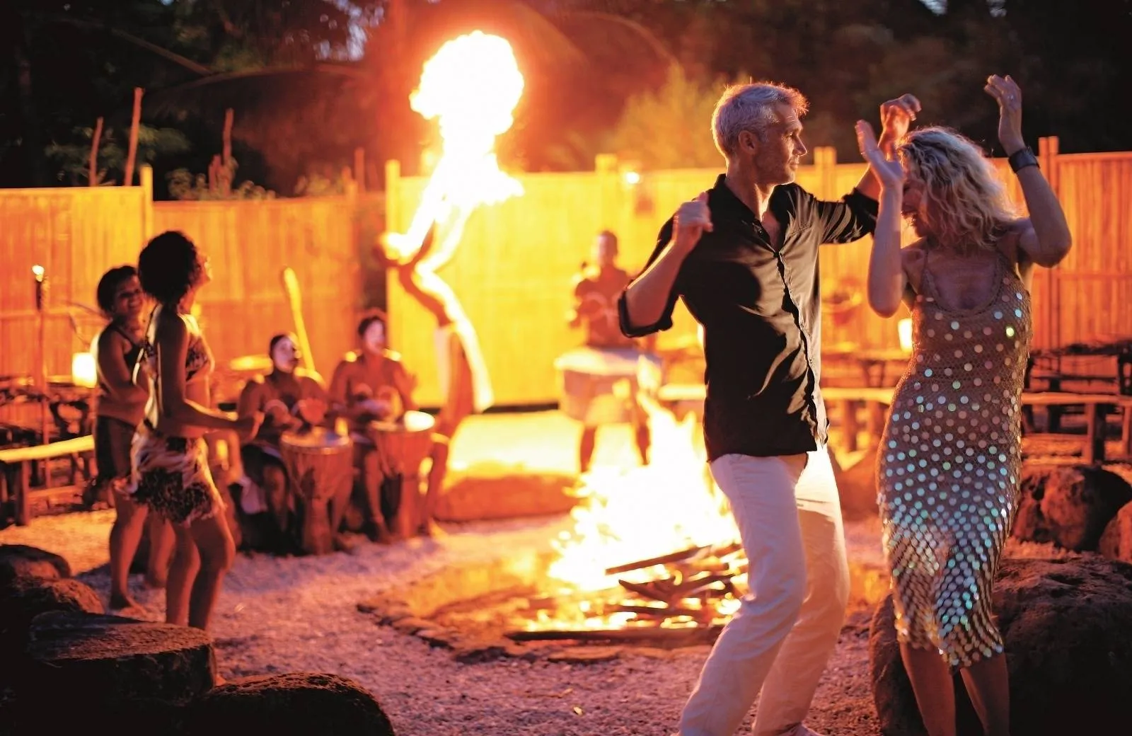 Heritage Awali Golf & Spa Resort 5*