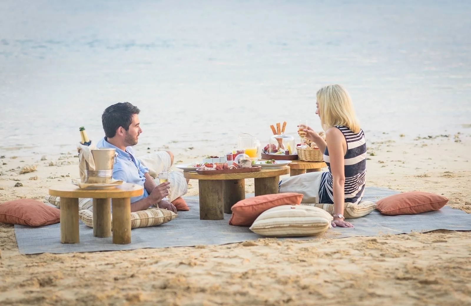 Heritage Awali Golf & Spa Resort 5*