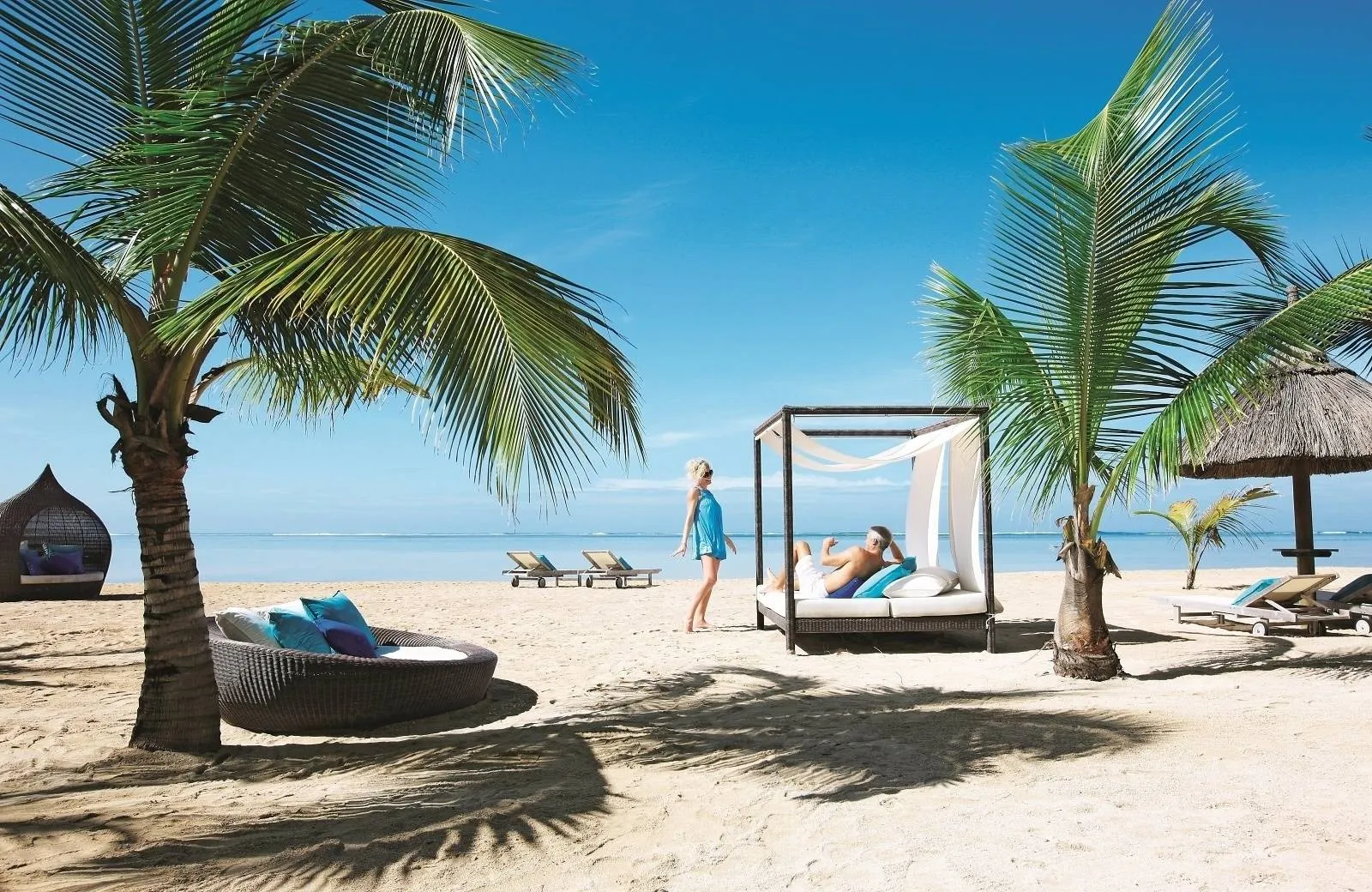 Heritage Awali Golf & Spa Resort 5*