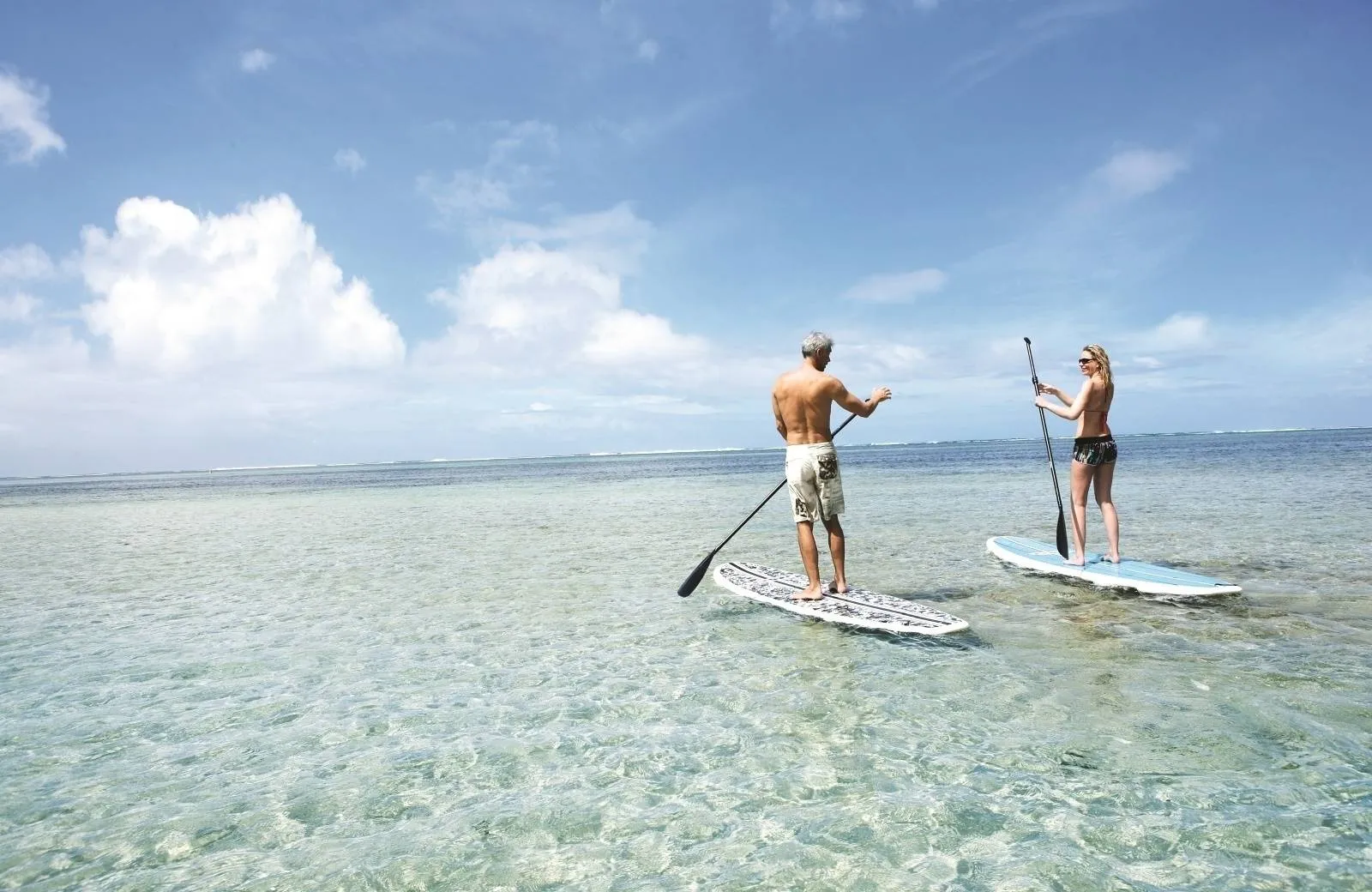 Heritage Awali Golf & Spa Resort 5*