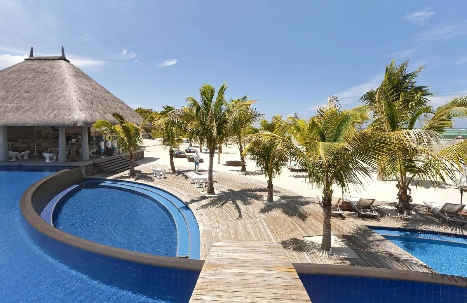 Heritage Awali Golf & Spa Resort 5*