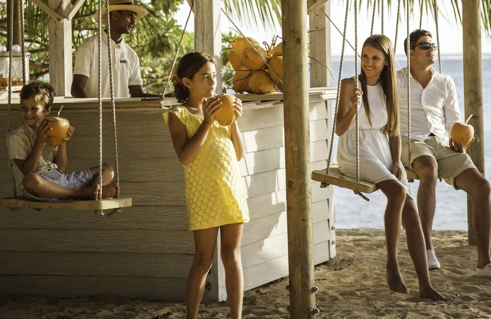 Heritage Awali Golf & Spa Resort 5*