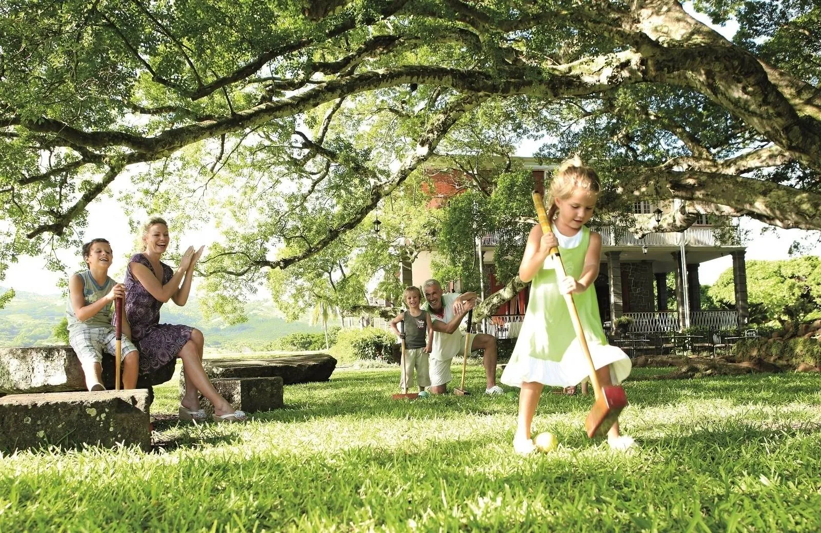 Heritage Awali Golf & Spa Resort 5*