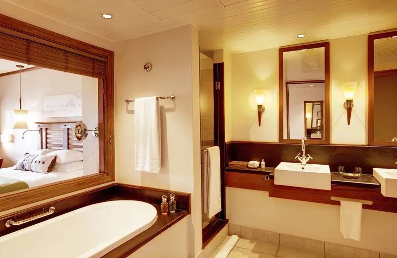 Heritage Awali Golf & Spa Resort 5*