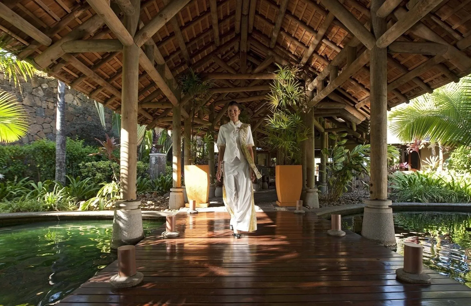 Heritage Awali Golf & Spa Resort 5*