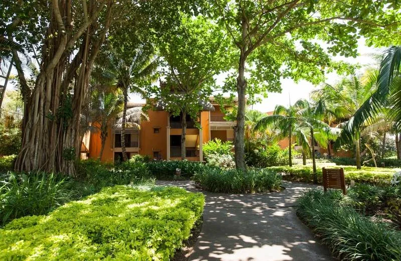 Heritage Awali Golf & Spa Resort 5*