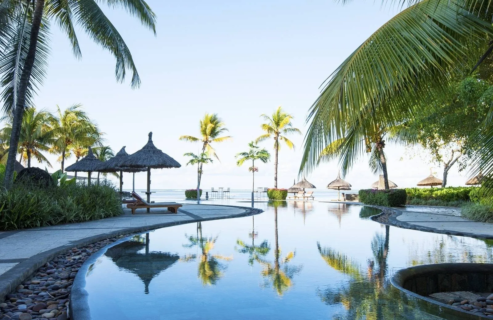 Heritage Awali Golf & Spa Resort 5*