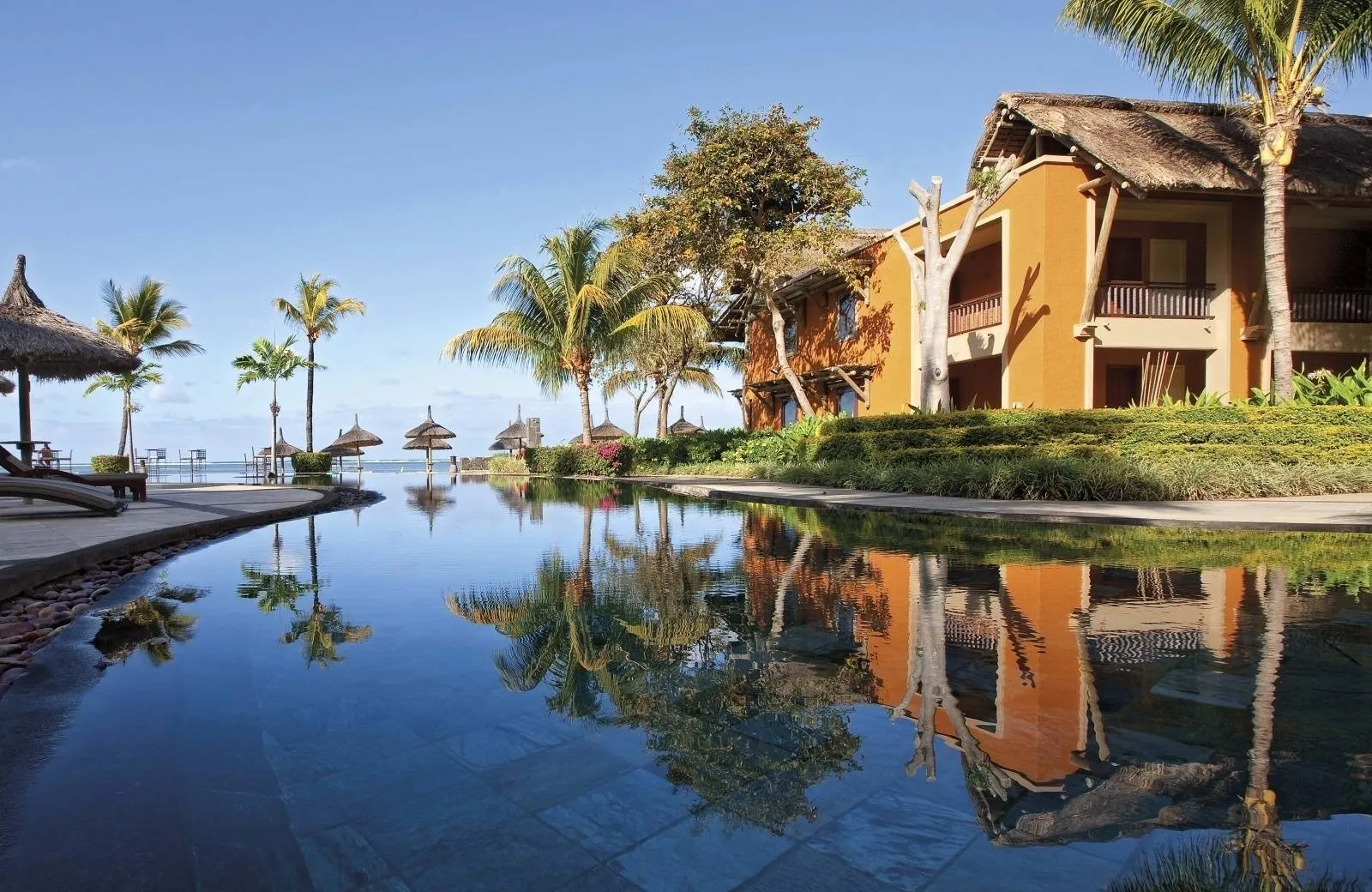 Heritage Awali Golf & Spa Resort 5*