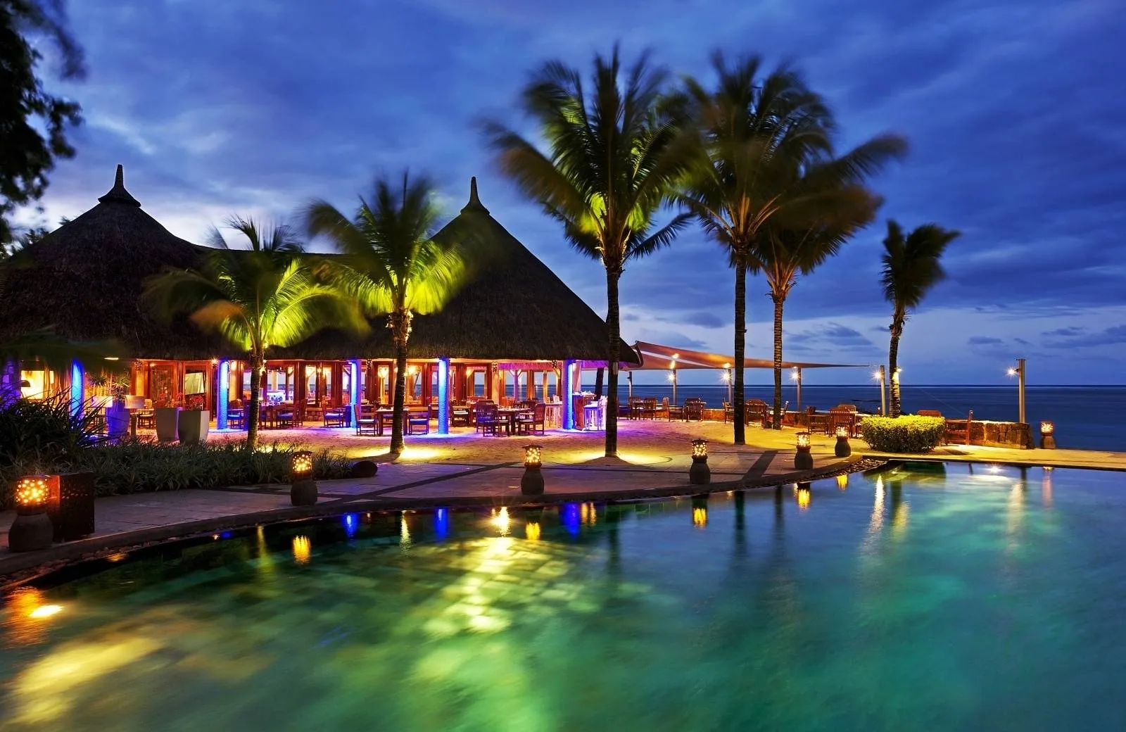 Heritage Awali Golf & Spa Resort 5*