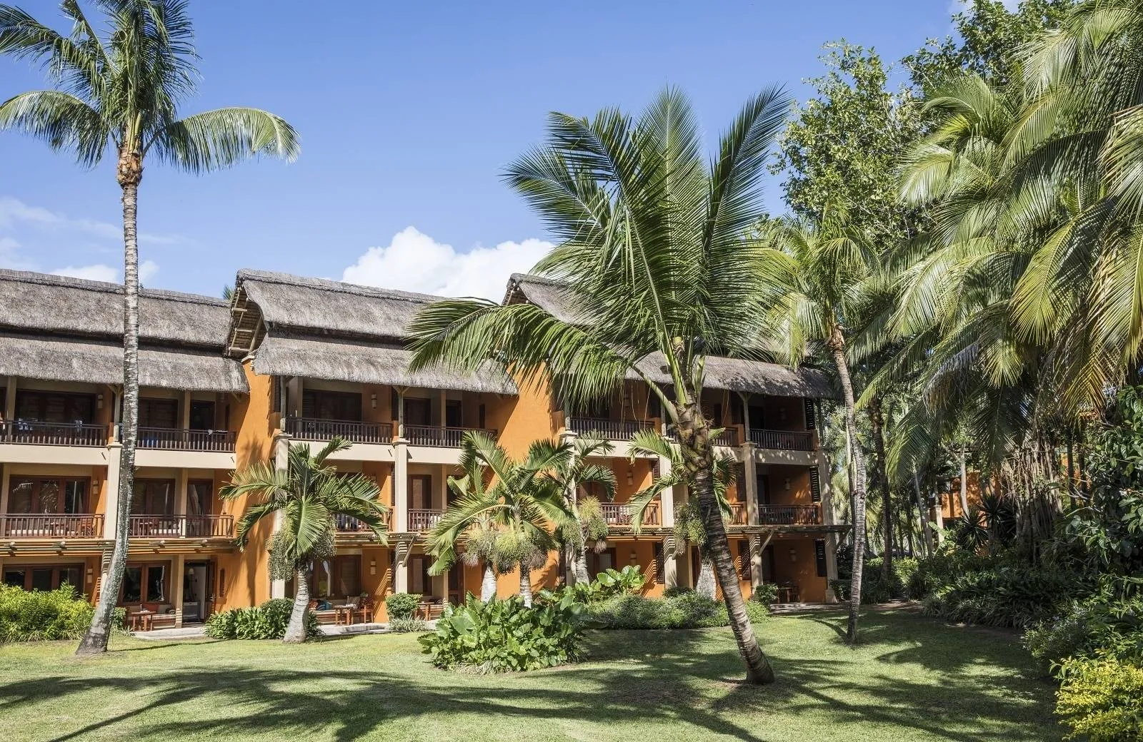 Heritage Awali Golf & Spa Resort 5*