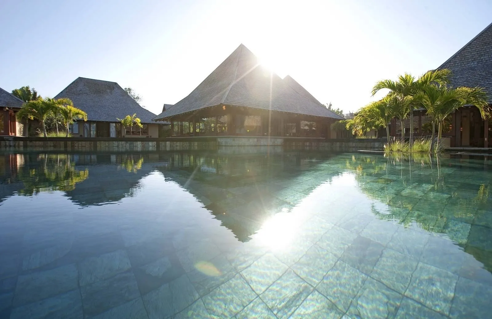 Heritage Awali Golf & Spa Resort 5*