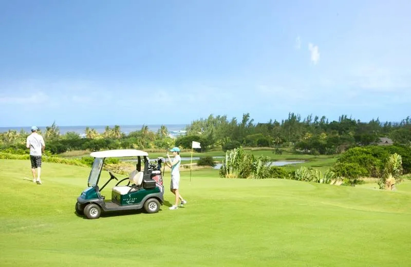 Heritage Awali Golf & Spa Resort 5*