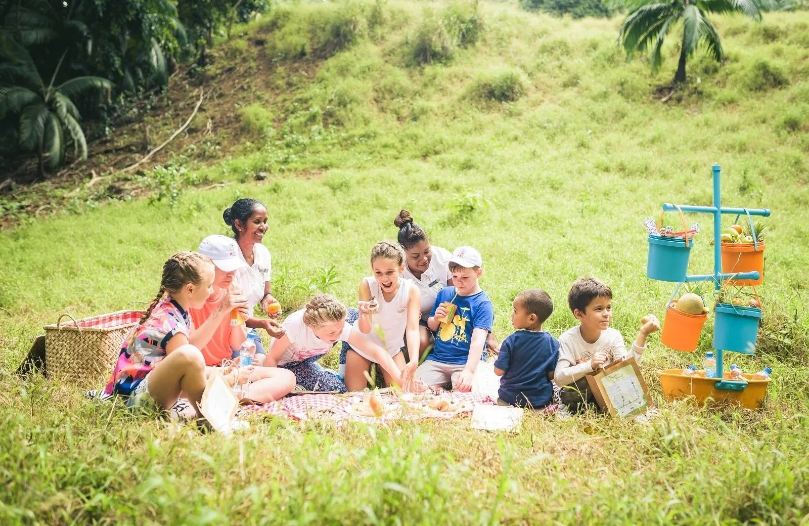 Heritage Awali Golf & Spa Resort 5*