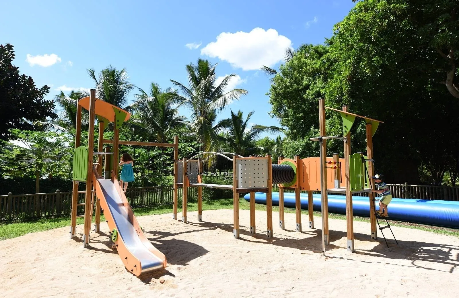 Heritage Awali Golf & Spa Resort 5*