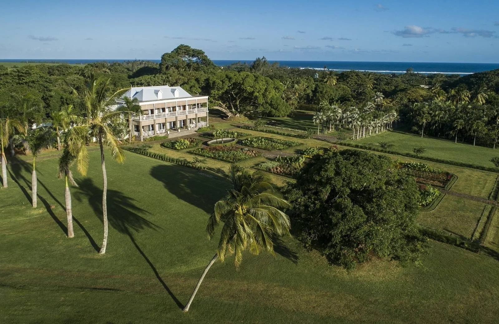 Heritage Awali Golf & Spa Resort 5*