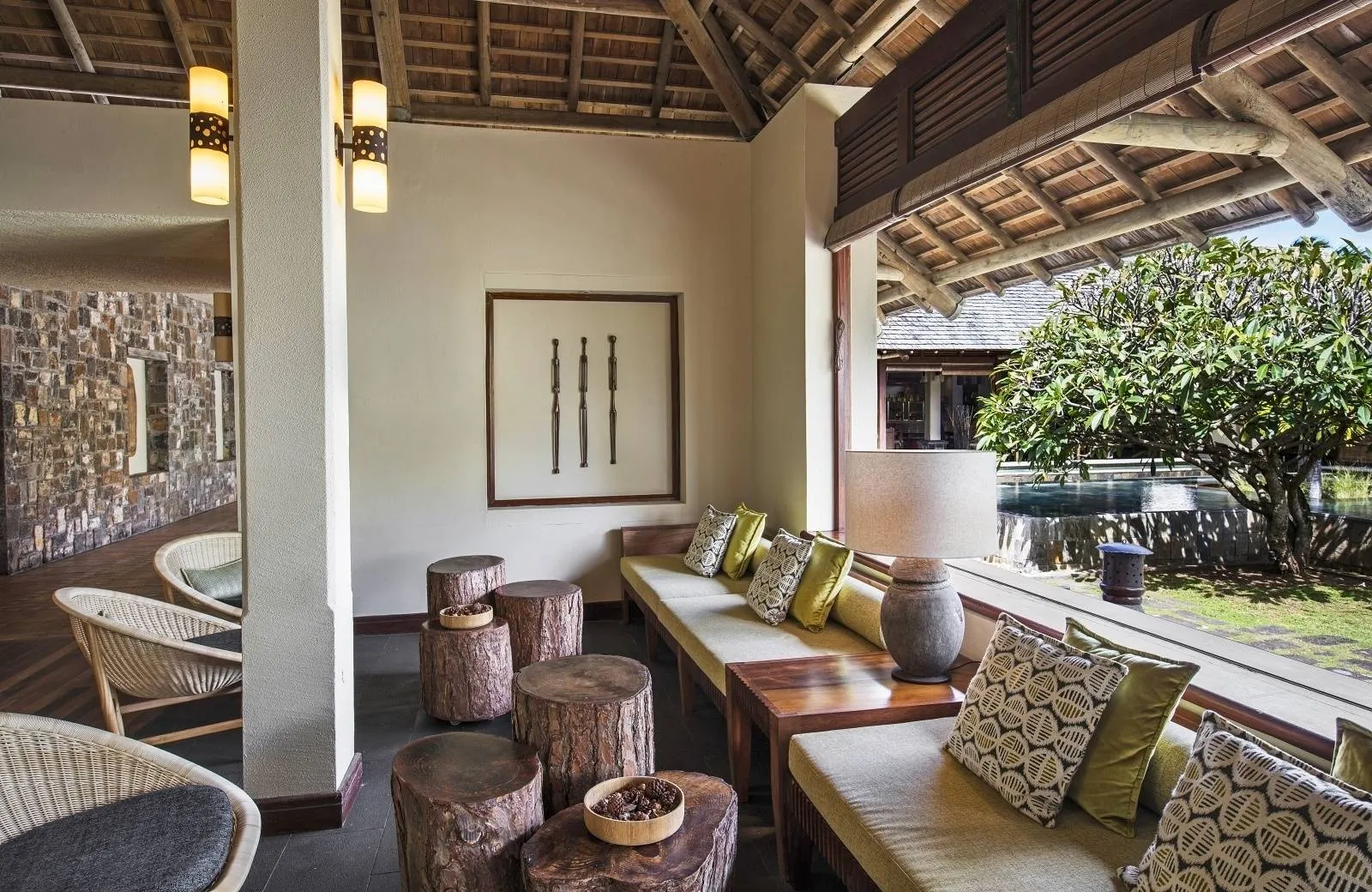 Heritage Awali Golf & Spa Resort 5*