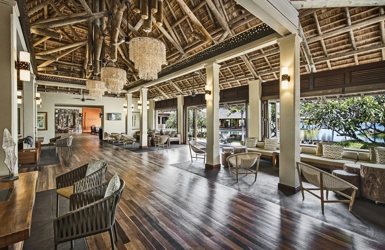 Heritage Awali Golf & Spa Resort 5*