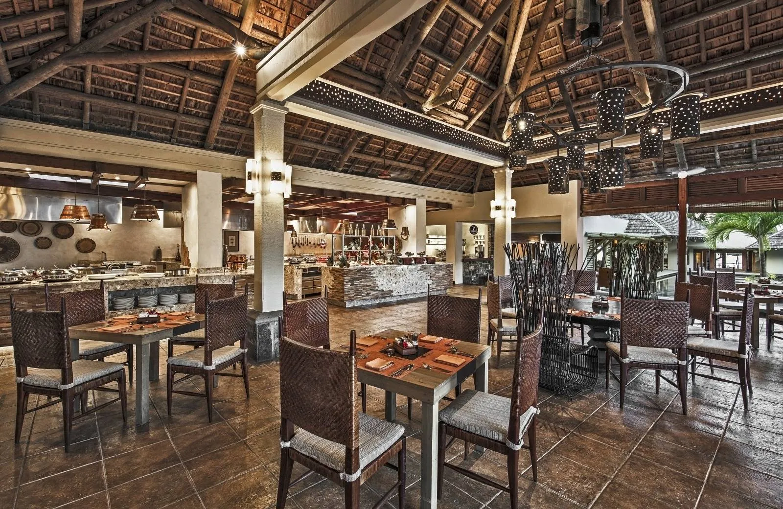 Heritage Awali Golf & Spa Resort 5*