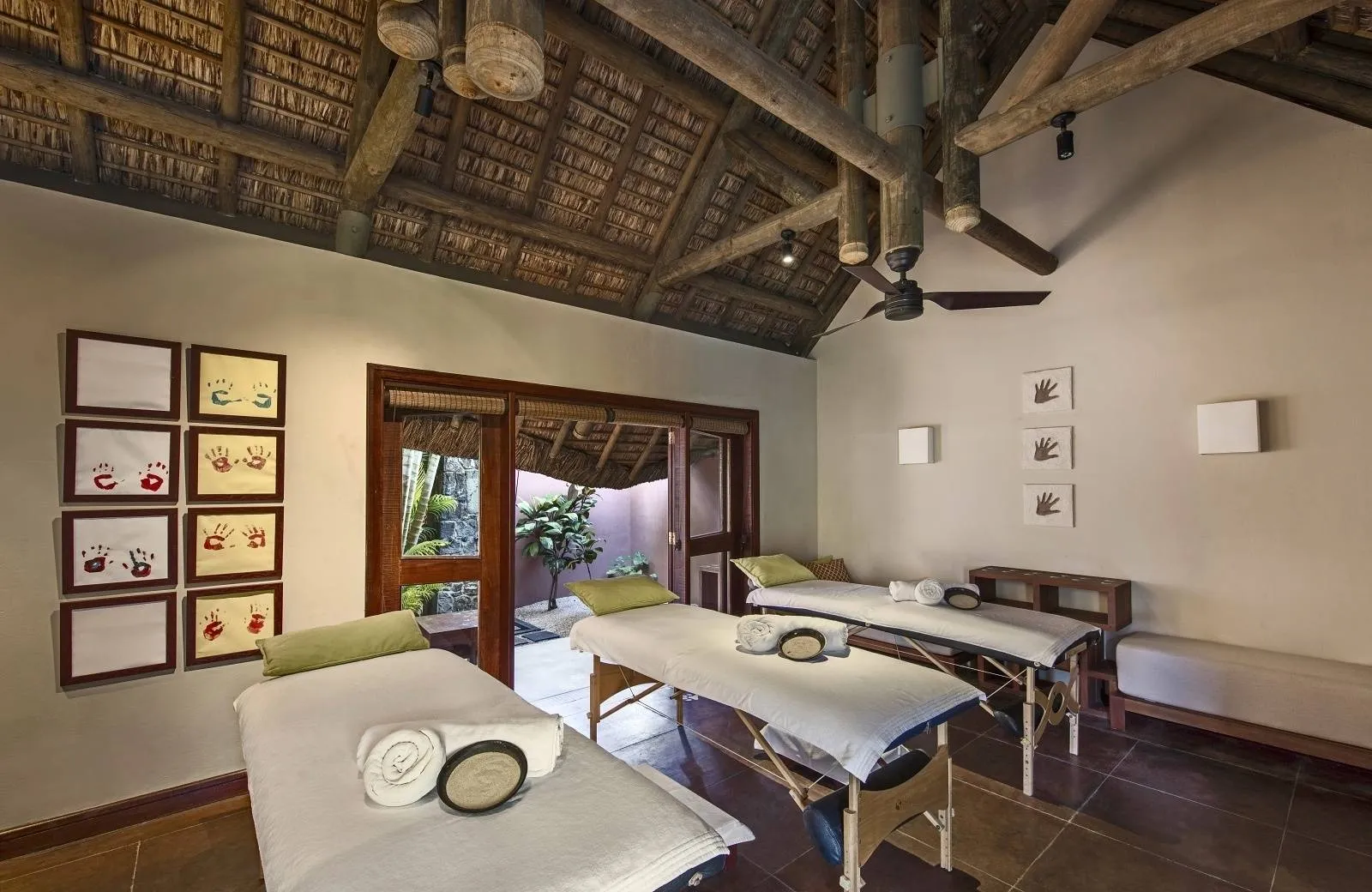 Heritage Awali Golf & Spa Resort 5*