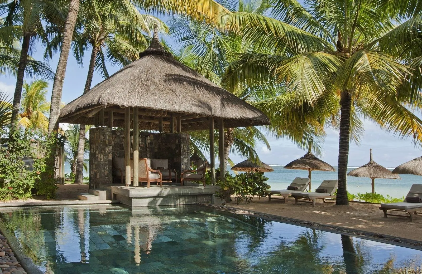 Heritage Awali Golf & Spa Resort 5*