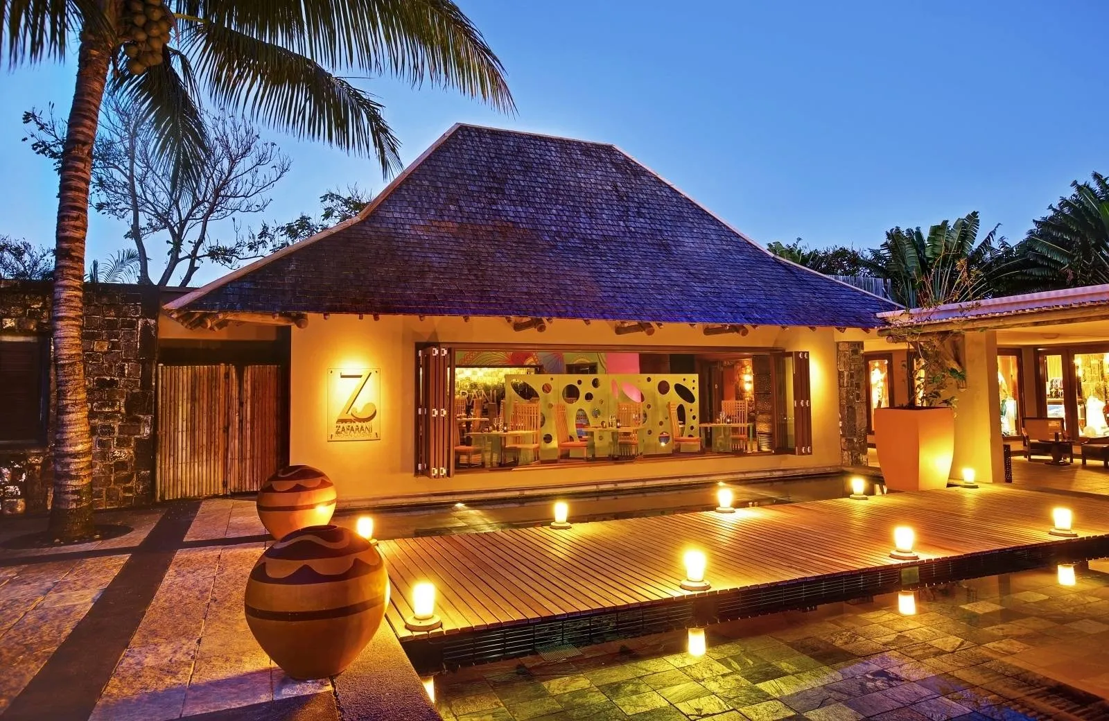 Heritage Awali Golf & Spa Resort 5*