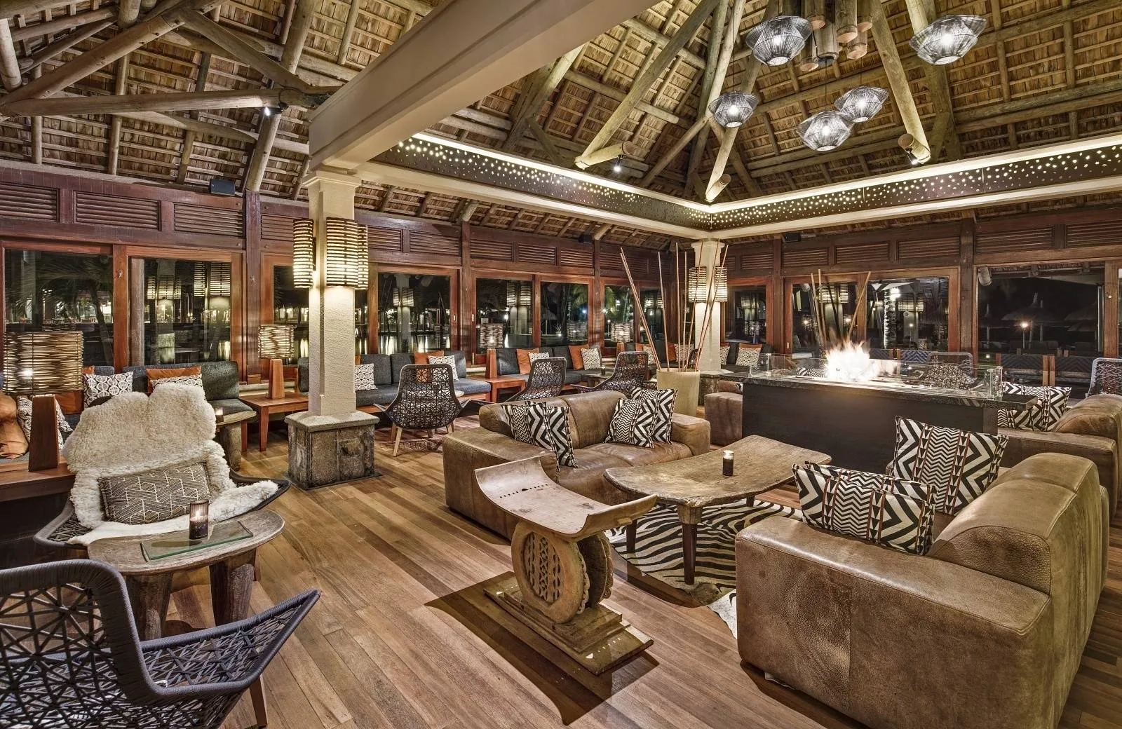 Heritage Awali Golf & Spa Resort 5*